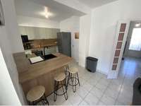 Location maison 9 pièces