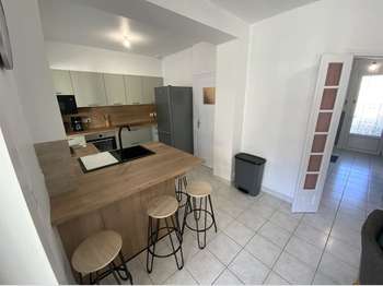 Location maison 9 pièces
