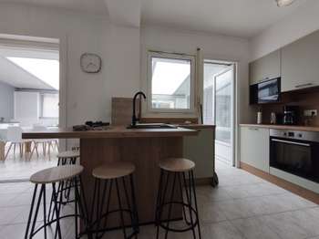 Location maison 9 pièces