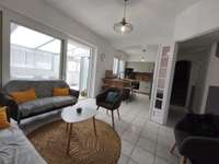 Location maison 9 pièces