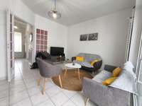 Location maison 9 pièces
