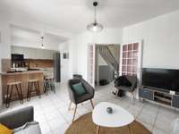 Location maison 9 pièces