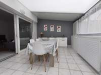 Location maison 9 pièces