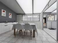 Location maison 9 pièces