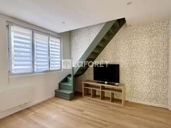 Location maison 4 pièces Saint-Nazaire 44