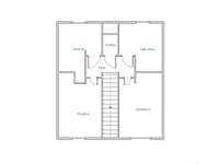 Location maison 4 pièces