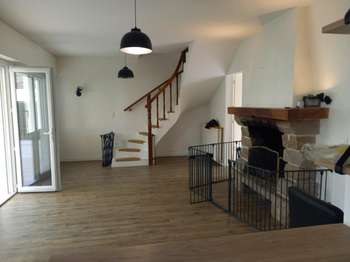 Photo Location maison Saint-Nazaire