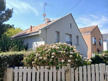 Location Maison 3 chambresSaint-Nazaire