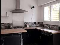 Location maison 4 pièces