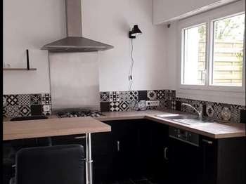 Location maison 4 pièces
