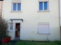 Location maison 4 pièces