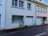 Location maison 4 pièces