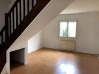 Location maison 4 pièces