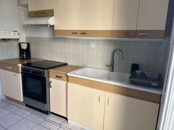 Location Maison 4 chambresSaint-Nazaire
