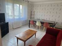 Location maison 5 pièces