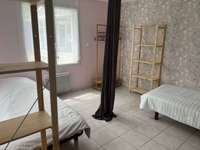 Location maison 5 pièces