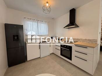 Location Maison 3 chambresSaint-Nazaire