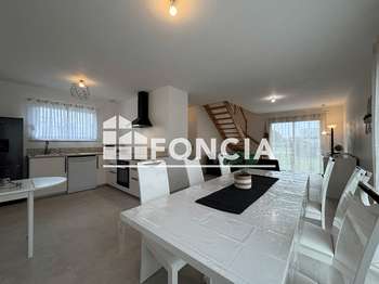 Location maison 4 pièces