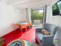 Location maison 2 pièces