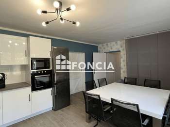 Location maison 10 pièces Saint-Nazaire 44