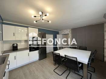 Location Maison 8 chambresSaint-Nazaire