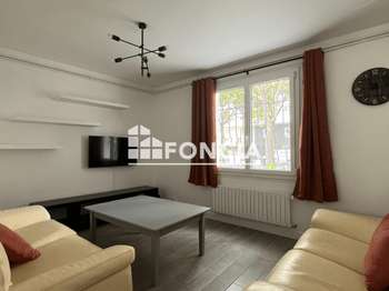 Location maison 10 pièces