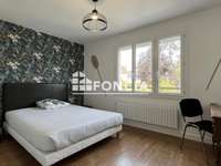 Location maison 10 pièces