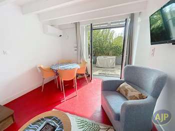 Location Maison 1 chambreSaint-Nazaire