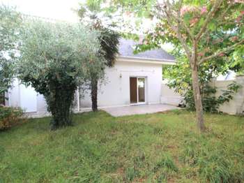 Location Maison 3 chambresSaint-Nazaire