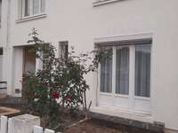 Location maison 6 pièces