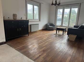 Location Maison 3 chambresSaint-Nazaire