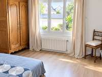 Location maison 6 pièces