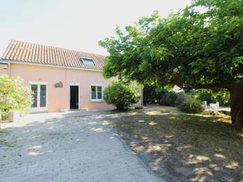 Location Maison 5 chambresSaint-Nazaire