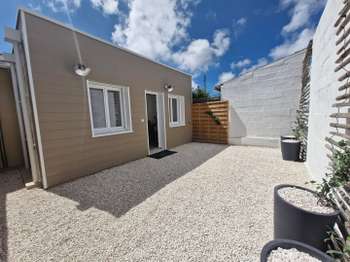 Location Maison 2 chambresSaint-Nazaire
