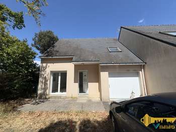 Location maison 4 pièces Saint-Nazaire 44
