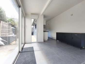 Location Maison 3 chambresSaint-Nazaire