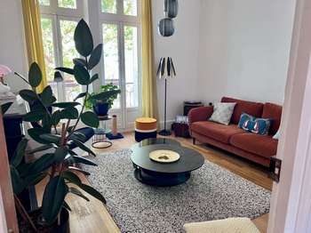 Location Maison 4 chambresSaint-Nazaire