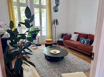 Location Maison 4 chambresSaint-Nazaire