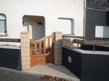 Location Maison 3 chambresSaint-Nazaire