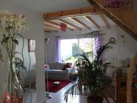 Location maison 4 pièces Location maison 4 pièces
