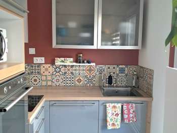 Location Maison 1 chambreSaint-Nazaire