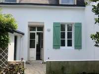 Location maison 4 pièces Location maison 4 pièces