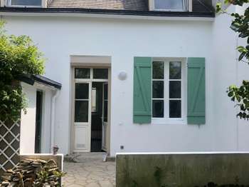 Location Maison 3 chambresSaint-Nazaire