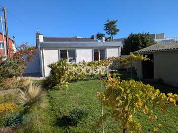 Location maison 3 pièces Saint-Nazaire 44