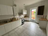 Location maison 3 pièces