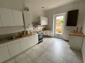 Location maison 3 pièces