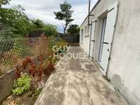 Location maison 3 pièces