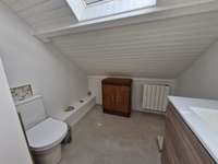 Location maison 6 pièces