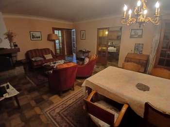 Location maison 5 pièces Saint-Nazaire 44