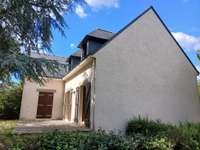 Location maison 5 pièces